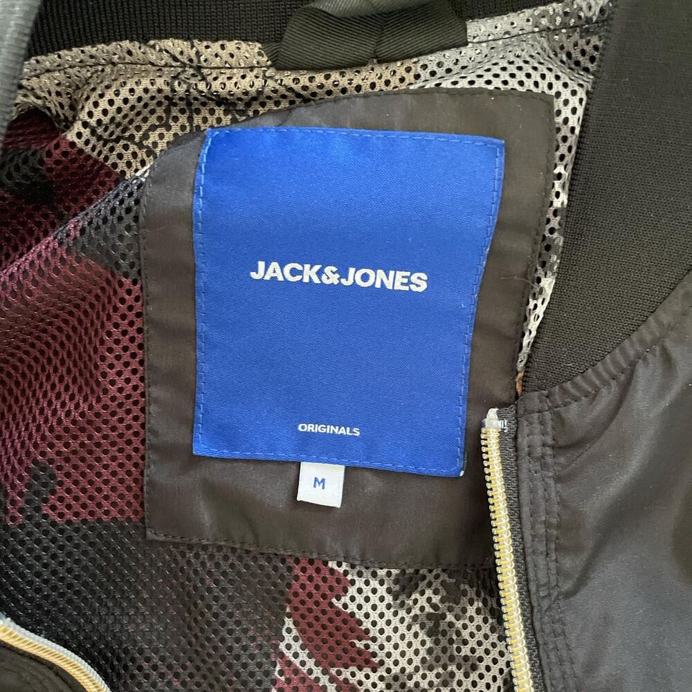 Men's multi Jacket - Picture 3 of 5